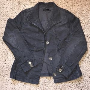Prana Cord Jacket